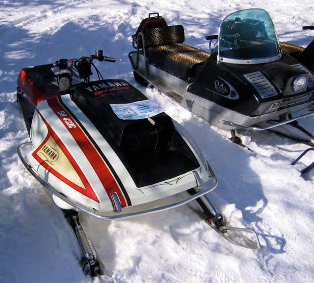 Yamaha Arctic Cat Partnership