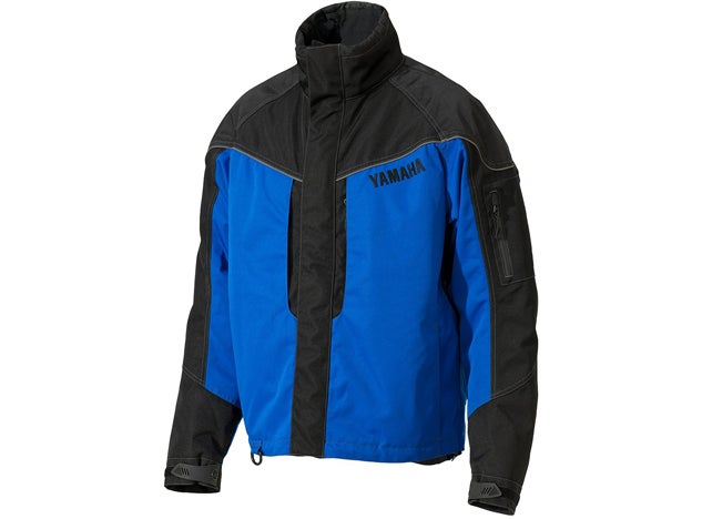 Yamaha X-Country Jacket