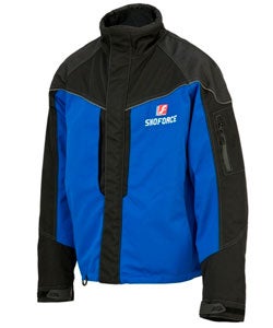 Yamaha Sno Force Jacket