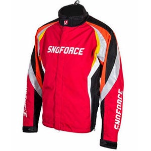 Yamaha SnoForce Jacket