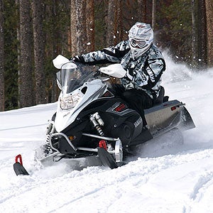 Regardless of the crisis du jour, snowmobilers can still ride and enjoy this most wonderful winter recreation. Let’s ride!
