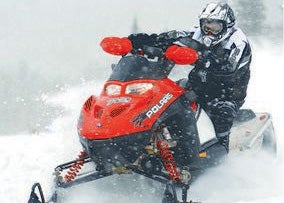Polaris 600RR - Snowmobile.com Polaris 600RR - Snowmobile.com