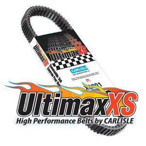 Summer is a great time to check your drive train and replace your old drive belt with Carlisle’s latest high-performance Ultimax XS. (Image courtesy of Carlisle.)