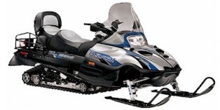 2004 Arctic Cat Bearcat® WideTrack