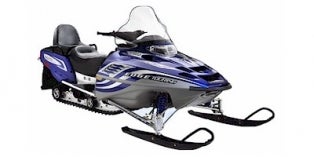 2004 Polaris EDGE Touring 340