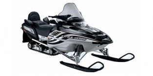 2004 Polaris EDGE Touring 600