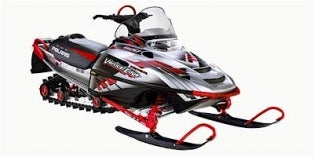 2004 Polaris RMK® 600