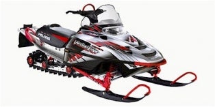 2004 Polaris RMK® 700 (144-Inch)