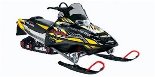 2004 Polaris SwitchBack™ 600