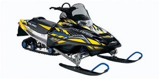 2004 Polaris SwitchBack™ 700