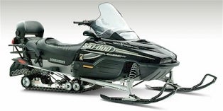 2005 Ski-Doo Legend GT Sport V-1000