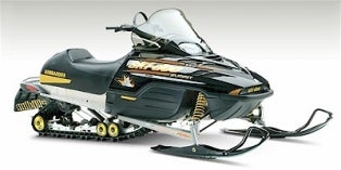 2004 Ski-Doo Summit Fan 550