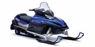 2004 Yamaha SX Venom