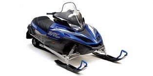 2004 Yamaha SX Viper ER