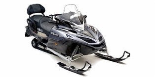 2004 Yamaha Venture 700