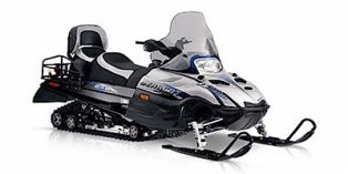 2005 Arctic Cat Bearcat® WideTrack