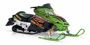 2005 Arctic Cat F7 Firecat™ 