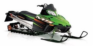 2005 Arctic Cat M5 141