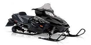 2005 Arctic Cat Sabercat™ 600 EFI