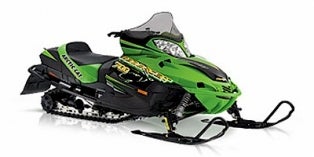 2005 Arctic Cat Sabercat™ 700 EFI