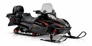 2005 Arctic Cat T660 Turbo Touring