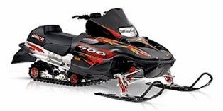 2005 Arctic Cat ZR® 900 EFI