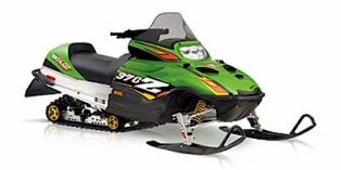 2005 Arctic Cat Z® 370