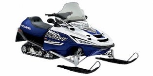 2005 Polaris Classic 340