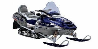 2005 Polaris EDGE Touring 600 (Anniversary)