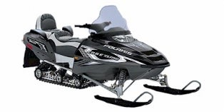 2005 Polaris EDGE Touring 800