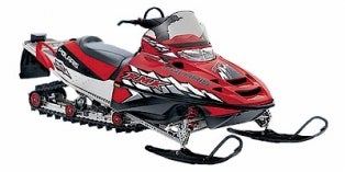 2005 Polaris RMK® 800 (159-Inch)