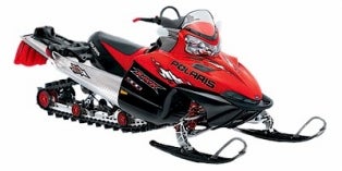 2005 Polaris RMK® 900 (159-Inch)