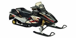 2005 Ski-Doo MX Z Fan 550