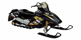 2005 Ski-Doo Summit Fan 550