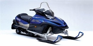 2005 Yamaha SX Venom