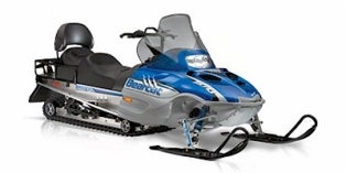 2006 Arctic Cat Bearcat® 570