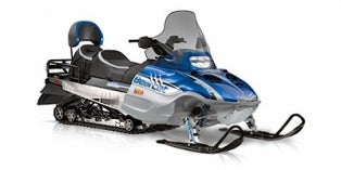 2006 Arctic Cat Bearcat® WideTrack