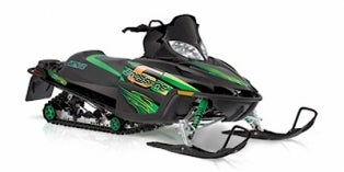 2006 Arctic Cat CrossFire™ 6