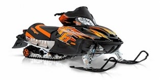 2006 Arctic Cat F6 Firecat™ EFI Sno Pro