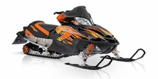 2006 Arctic Cat F7 Firecat™ EFI