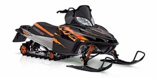 2006 Arctic Cat M5 EFI 141 Attack 20