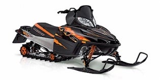 2006 Arctic Cat M6 EFI 141 Challenger