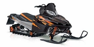 2006 Arctic Cat M7 EFI 153 Attack 20