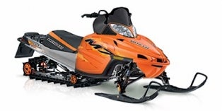 2006 Arctic Cat M7 EFI Limited 153 Attack 20