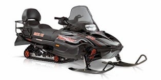 2006 Arctic Cat Panther® 570