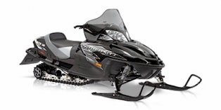 2006 Arctic Cat Sabercat™ 500 EFI