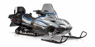 2006 Arctic Cat T660 Turbo Touring LE