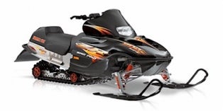 2006 Arctic Cat ZR® 900 EFI Sno Pro