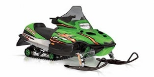 Imported CDI Box for Snowmobile ARCTIC CAT Z 370 LX 2004 