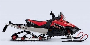 2006 Polaris RMK® 700 (144-Inch)